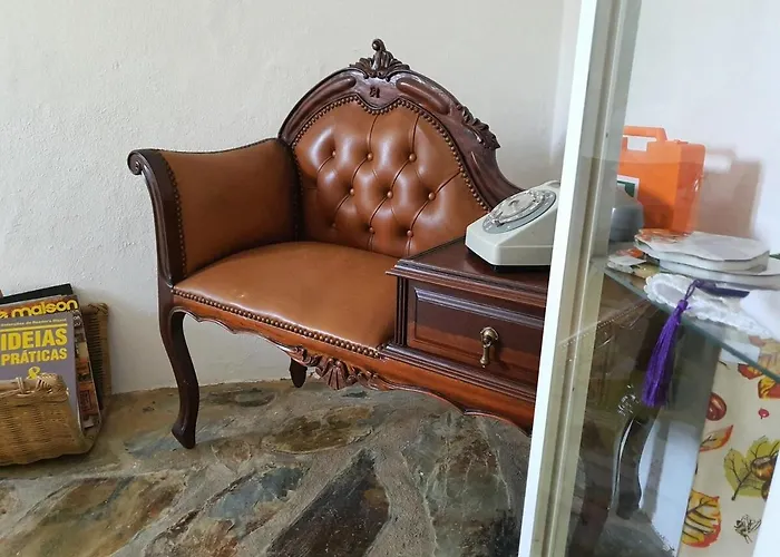 Feriehus Casa Iris Cunqueiros *