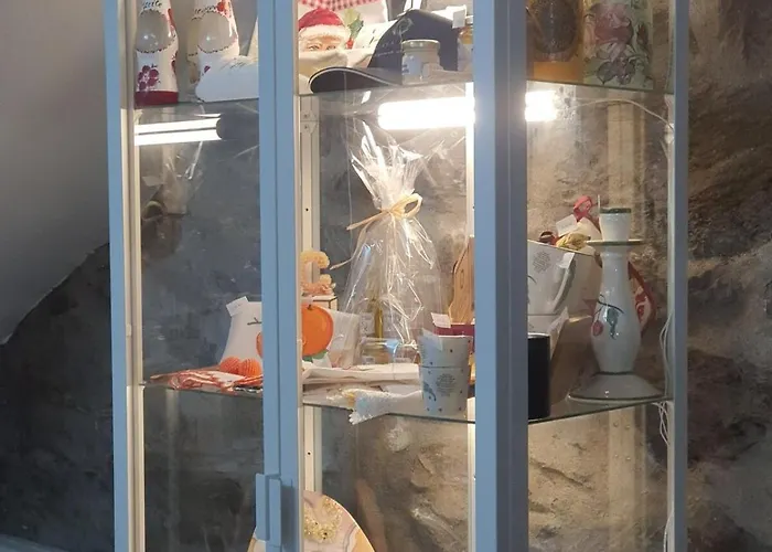 Casa Iris Cunqueiros Feriehus *