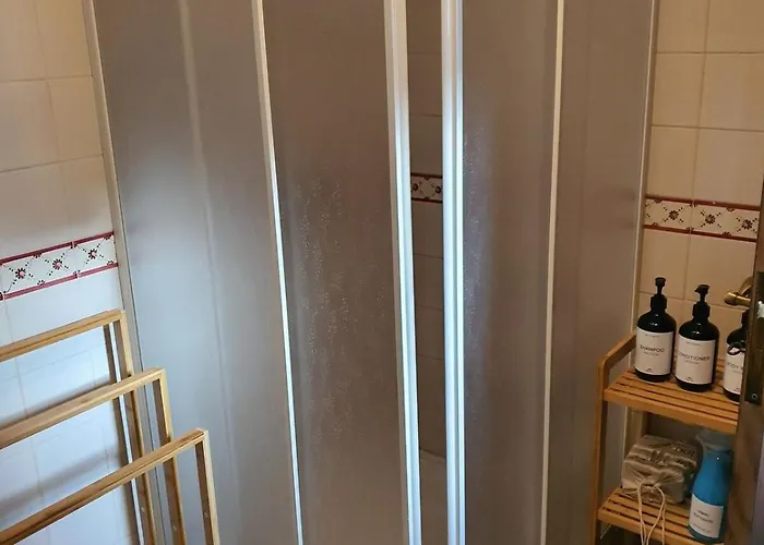 Casa Iris Cunqueiros *