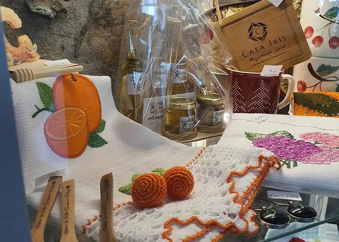 Casa Iris Cunqueiros Sobreira Formosa