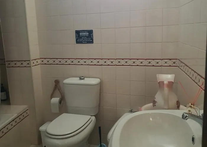 Feriehus Casa Iris Cunqueiros