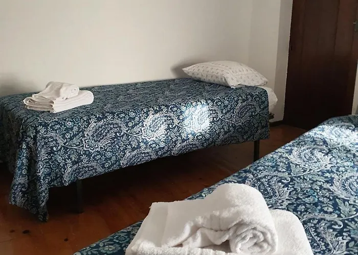 Casa Iris Cunqueiros * Sobreira Formosa