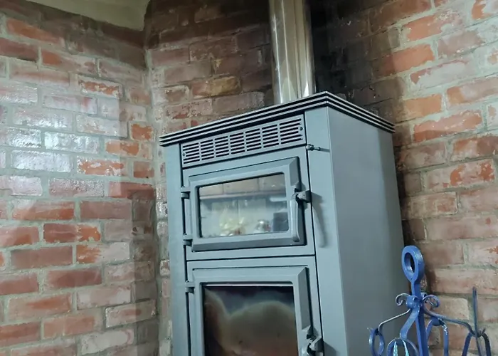 Casa Iris Cunqueiros Feriehus *