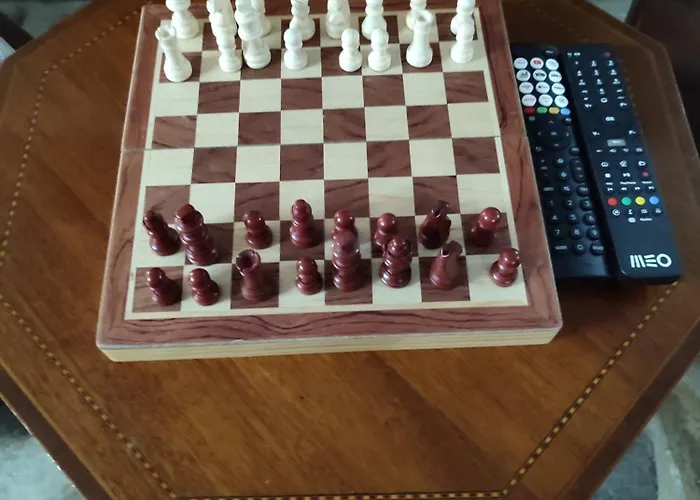 Feriehus Casa Iris Cunqueiros *