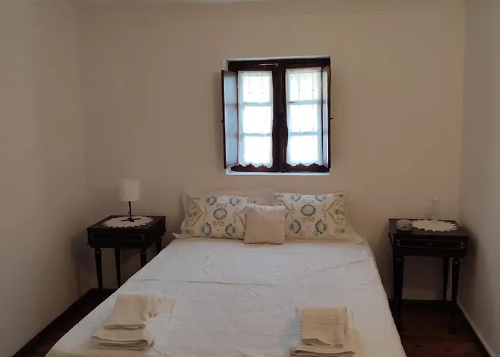 Feriehus Casa Iris Cunqueiros