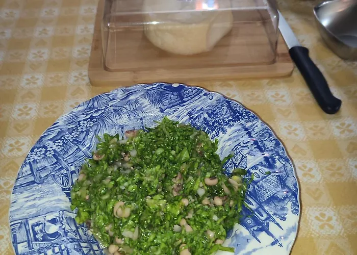 Feriehus Casa Iris Cunqueiros *