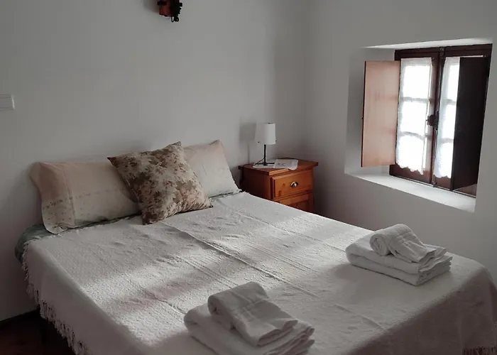 Casa Iris Cunqueiros Sobreira Formosa