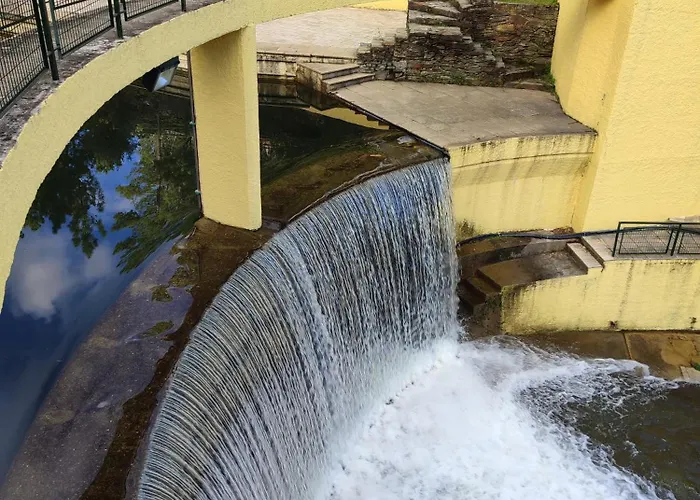 Casa Iris Cunqueiros *