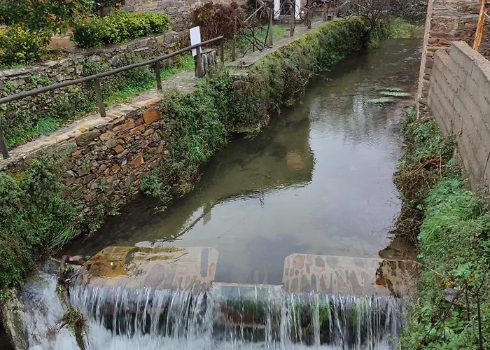 Casa Iris Cunqueiros Sobreira Formosa