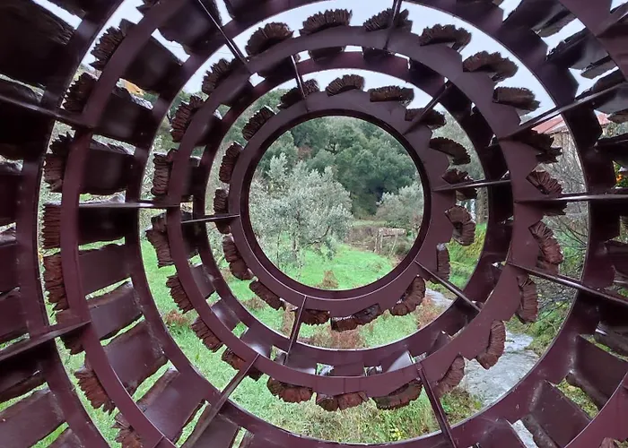 Casa Iris Cunqueiros Sobreira Formosa