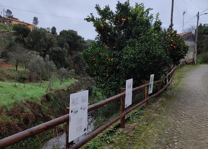 Casa Iris Cunqueiros *