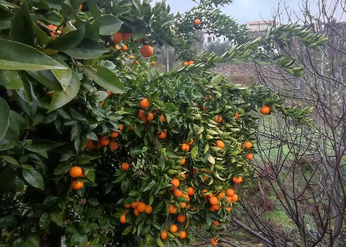 Casa Iris Cunqueiros Feriehus *