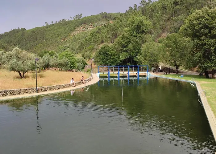 Feriehus Casa Iris Cunqueiros *